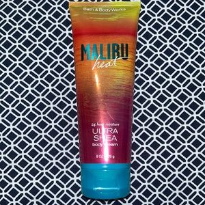 Malibu Heat - Bath and Body Works